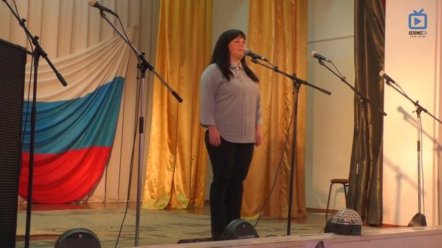 БеломесТВ: Час памяти о Сергее Дудникове смотреть онлайн