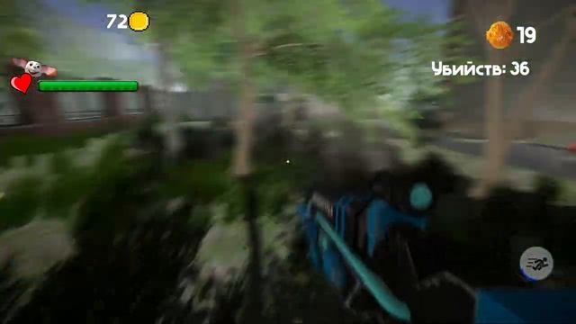 Пробую режимы!!! / 5 НОЧЕЙ С ТИМОХОЙ 4 #6 смотреть онлайн