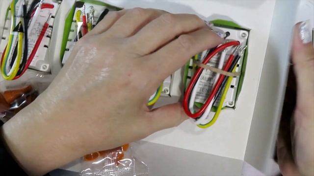 Smart Switch From GHome Smart Store On Amazon