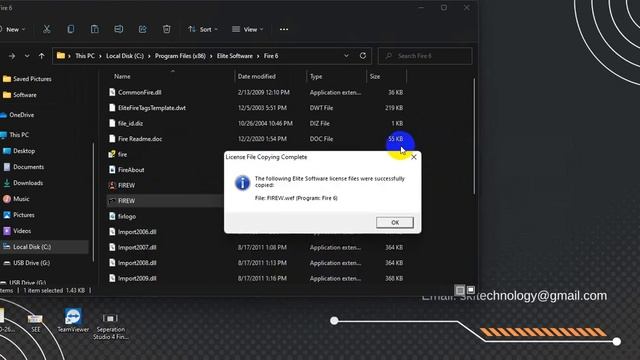 Elite Software Fire 6.0 || Fire Sprinkler System Design Software смотреть онлайн