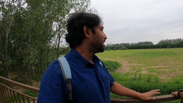 চীনের প্রথম রাজধানী - History of The Han Dynasty | Han Chang'an City | Vlog - 38 смотреть онлайн
