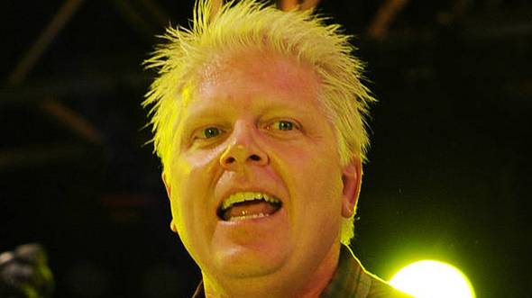 The Offspring - No Brakes (Baroque Slasher Remix)