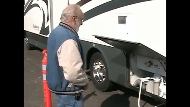 Barstow RV Mike 720 video смотреть онлайн