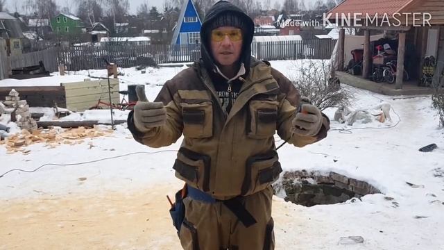 Технология строительства домов из бруса естественной влажности. Обучающее видео. смотреть онлайн