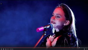 "Не для тебя" в исполнении В.В.С (качество 720)