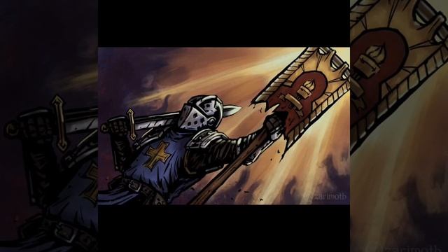 Come on Jeffrey you can do it–Darkest Dungeon edit смотреть онлайн