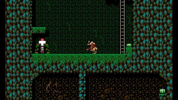 Blaster Master 2 zero-  Чудесная игра сай фай