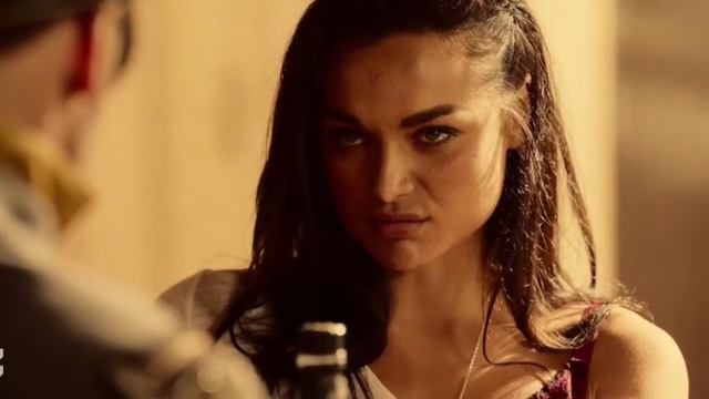 Blood Drive Slide Show: Welcome to the Show смотреть онлайн