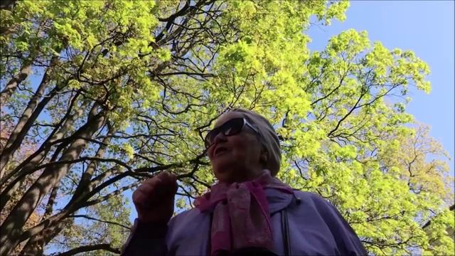 Случайный разговор о блокаде, войне, книгах Петербург.2023. смотреть онлайн