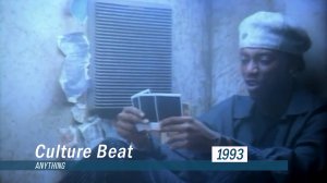 Culture Beat - Anything. HD 16:9
