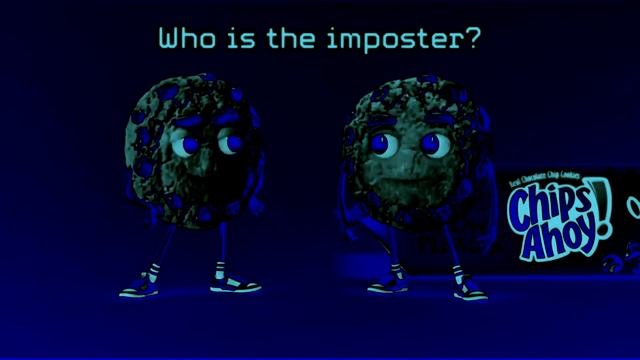 Chips Ahoy Imposter IL Vocodex Effects смотреть онлайн