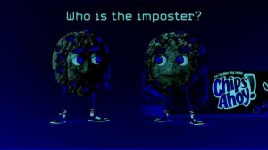 Chips Ahoy Imposter IL Vocodex Effects