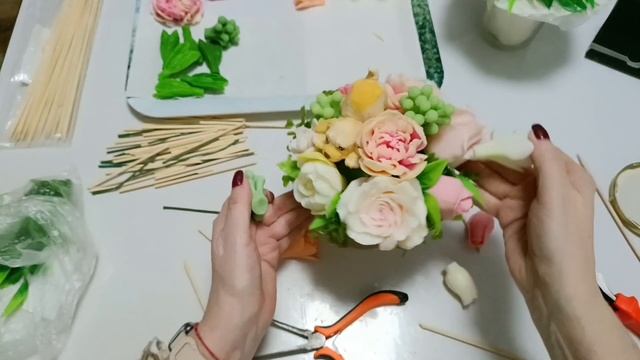 мыловарение