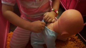 Кормим Беби Бон Кормим Беби Бон кашей Беби Бон писает Feed Baby Feed Baby Bon Bon Bon Baby cereal w