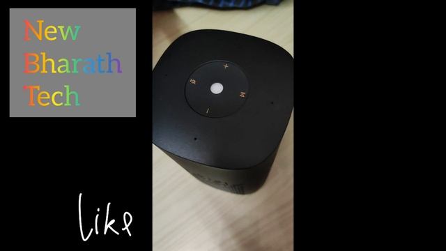 Xiaomi Smart Speaker [ IR Control ] Unboxing смотреть онлайн