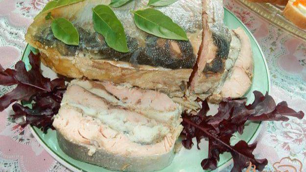 Книга рецептов