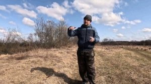 На что способен CFMoto 400. Покатушки на квадроциклах "К Петровичу"