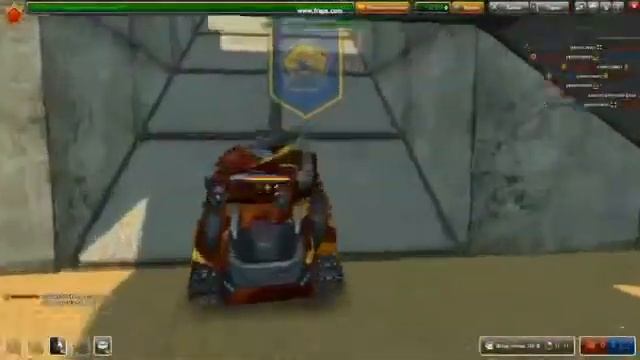 Танки Онлайн под песню