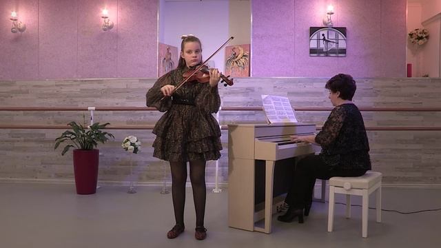 Зейц - Студенческий концерт No.5 смотреть онлайн