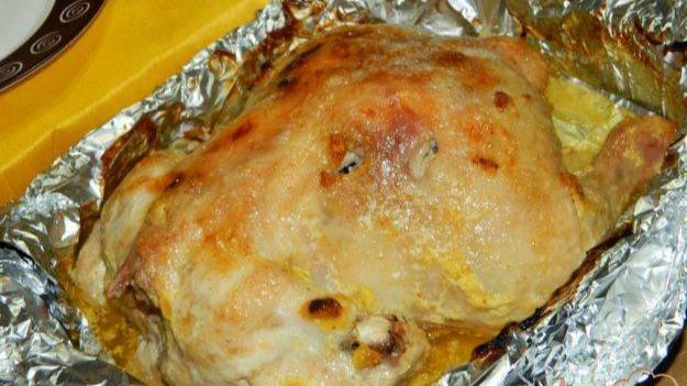 Книга рецептов