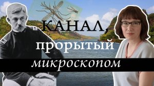Как, несмотря на невозможность, Панамский канал все-таки был построен.