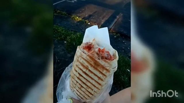 Mini-vlog прогулка на квадах || Улыбнись💗💗 смотреть онлайн