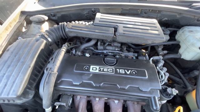 2006 Suzuki Forenza смотреть онлайн