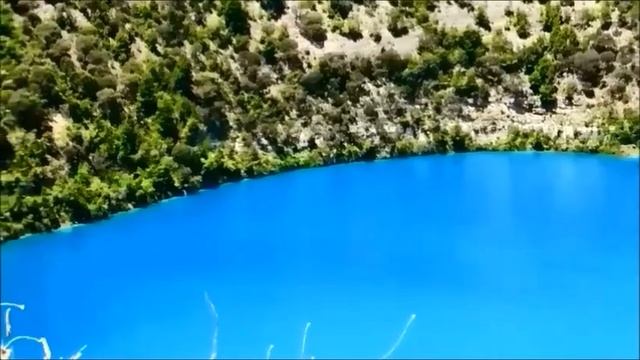 ОЗЕРО смотреть онлайн