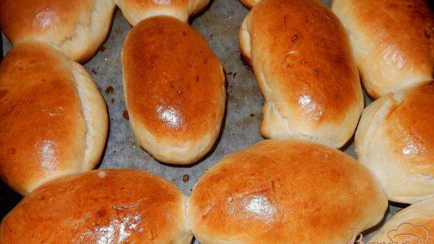 Книга рецептов