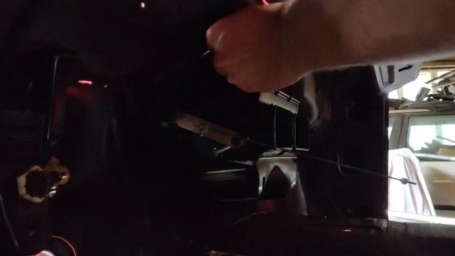 Kadett vlog - sound insulation and engine install смотреть онлайн