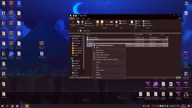 NEW 08.11.2021 | Sony Vegas Pro 19 ( Crack ) | Sony Vegas Pro 19 For FREE