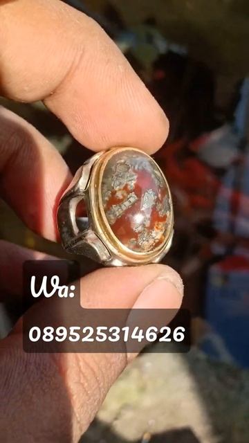 carnelian agete with pyrite #shorts #batuakik смотреть онлайн