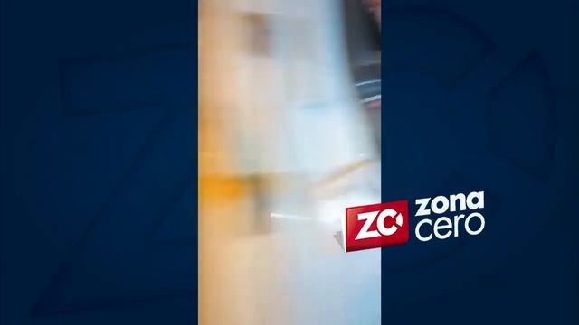 Ataque a bala contra conductor de bus de Coochofal: de milagro fue herido смотреть онлайн