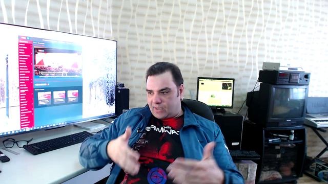 13 – Андрей Матяш. Уничтожит ли нас ИИ.