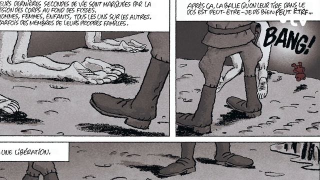 Irena, l'héroïne oubliée - Culture Prime смотреть онлайн