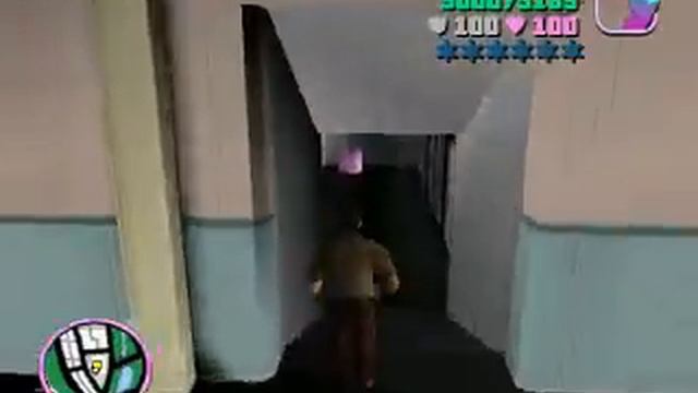 Прохождение GTA Vice City миссия # 41-Нет выхода? смотреть онлайн