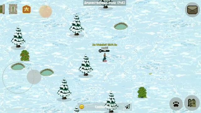 Фарм монстров, но это Zombix online смотреть онлайн