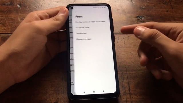 REDMI NOTE 9 / COMO ATIVAR ATUALIZAÇÃO DO AVAST смотреть онлайн