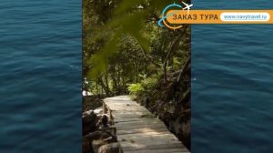 SONG SAA PRIVAT ISLAND 5* Сиануквиль обзор – отель СОНГ САА ПРИВАТ ИСЛАНД 5* Сиануквиль видео обзор