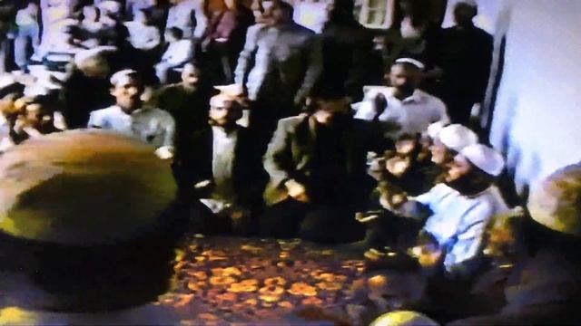 Дамхьад , Шелара 1аьнди, Фильм и зикар Индарбека Ведено 1993 г. АМАР-ТВ. смотреть онлайн