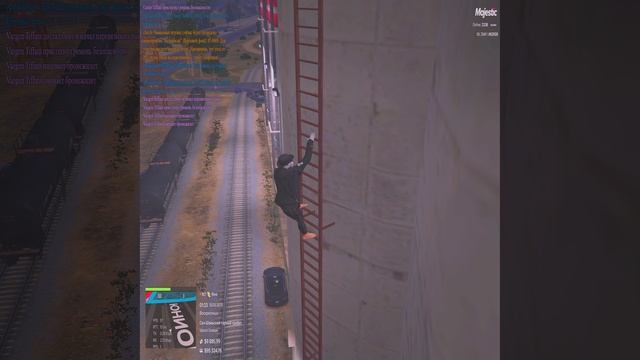 Grand Theft Auto V 2025.03.30 - 01.33.41.21.DVR - Trim смотреть онлайн