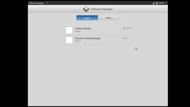 Run WebOS on Windows 7 VirtualBox смотреть онлайн