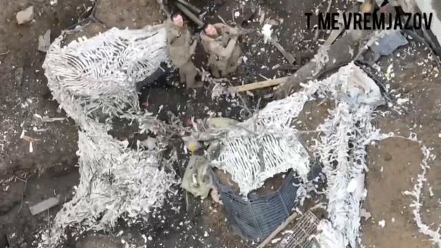 Работа наших дронов по хохлам смотреть онлайн