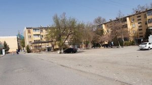 ФЕРГАНА КИРГУЛИ ,район за АТС-7 , март 25г.