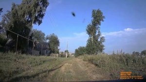 В Старом Серёжкино 2020