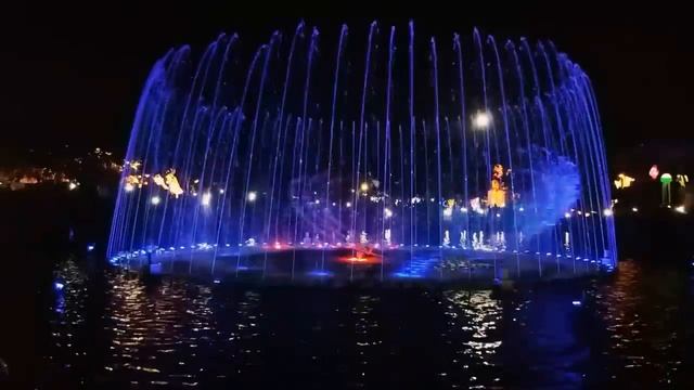 Keren...!! Festival Of Light Purwokerto смотреть онлайн