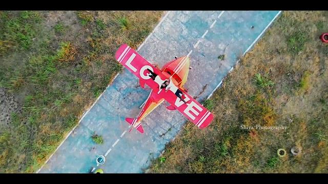 ANIEL + SHIVANI PRE WEDDING SONG||SHIVA PHOTOGRAPHY смотреть онлайн