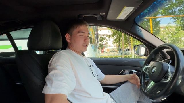 VLOG по ШЫМКЕНТУ! BMW НЕ ЗАВОДИТСЯ!НОЧНОЙ ГОРОД?! смотреть онлайн