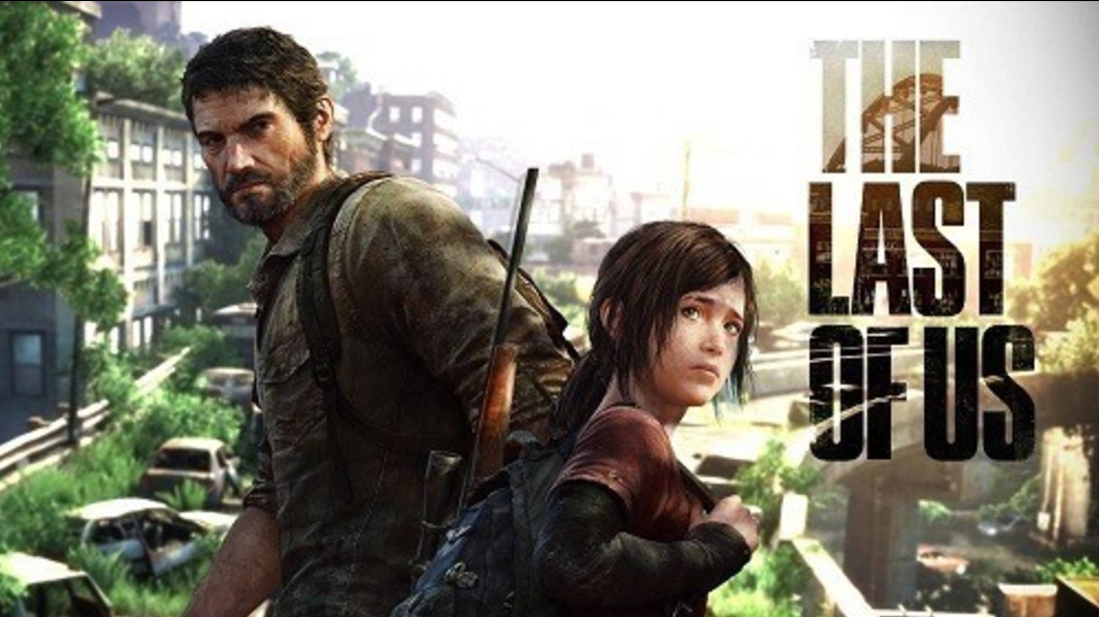 Прохождение #1 THE LAST OF US смотреть онлайн