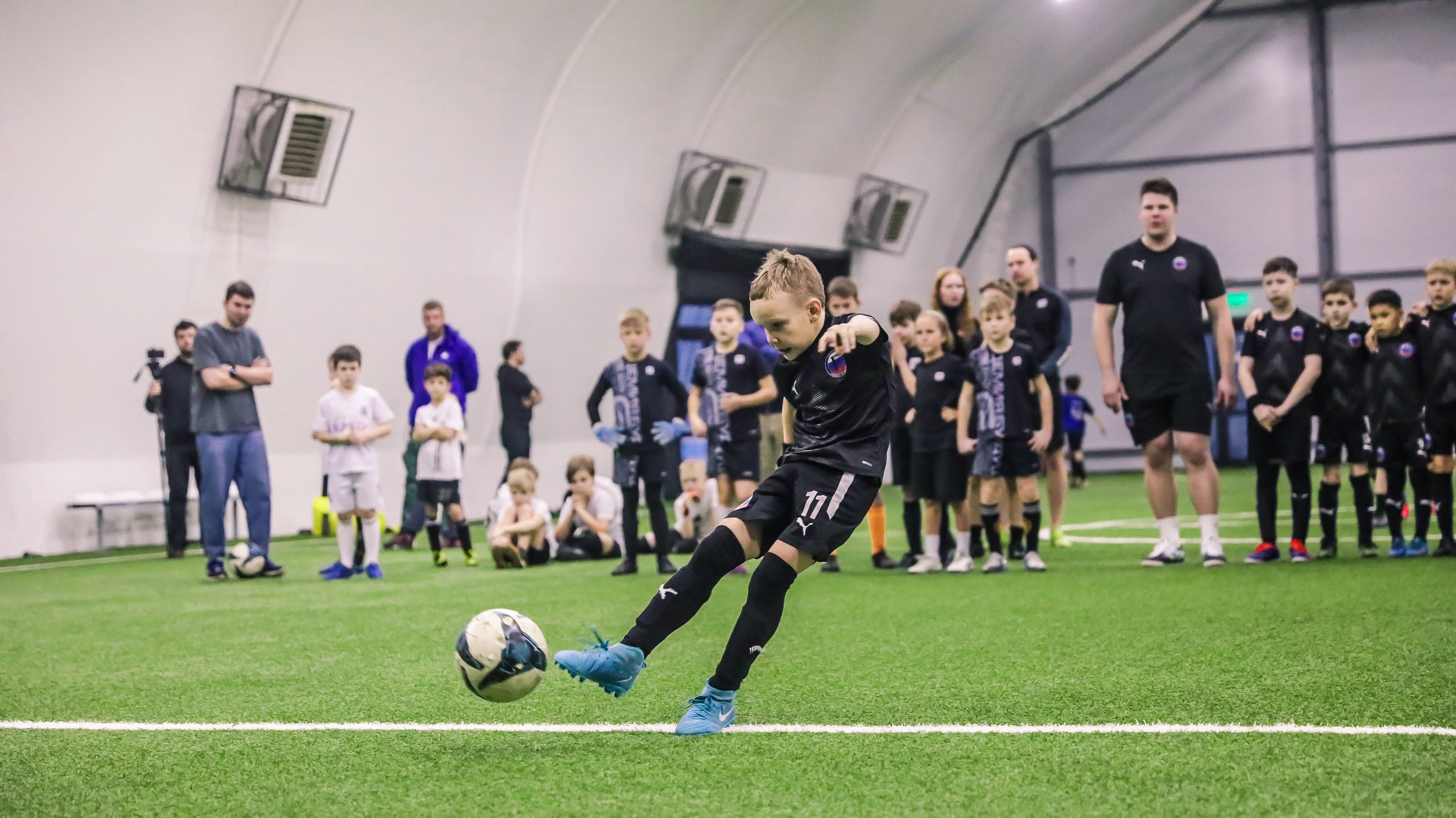 Лучшие моменты турнира Селигерская 4+1. 18.01.2025